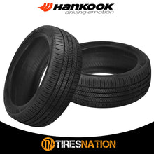 Hankook H436 Kinergy Gt 215/55R16 93H Tire