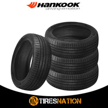 Hankook H436 Kinergy Gt 225/45R18 91H Tire