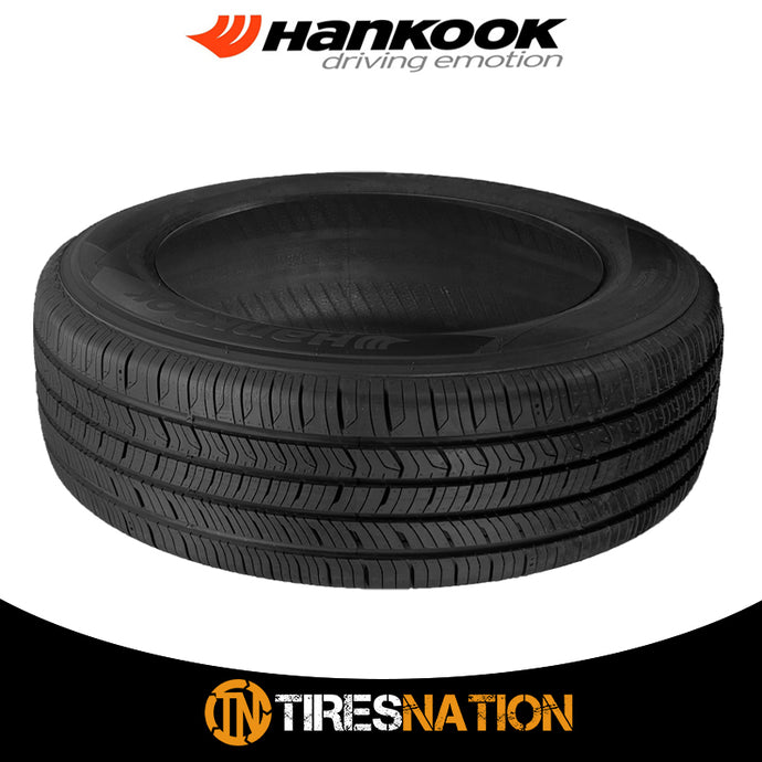 Hankook Kinergy Pt H737 215/45R17 87V Tire