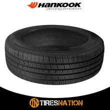 Hankook Kinergy Pt H737 245/40R19 98V Tire