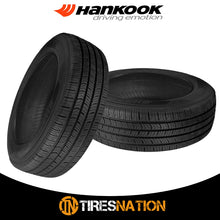 Hankook H737 Kinergy Pt 235/65R17 104H Tire