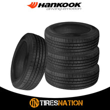 Hankook Kinergy Pt H737 245/40R19 98V Tire