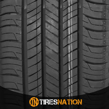 Hankook H737 Kinergy Pt 235/65R17 104H Tire