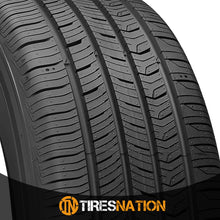 Hankook H737 Kinergy Pt 235/65R17 104H Tire