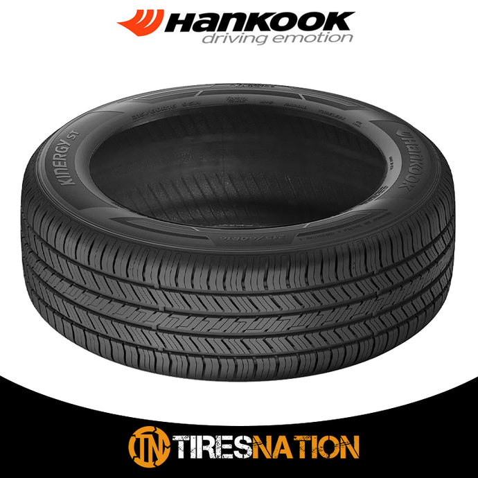 Hankook H735 Kinergy St 205/60R15 91T Tire