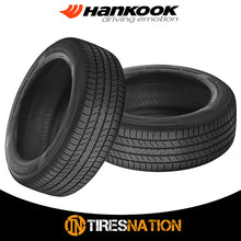 Hankook H735 Kinergy St 255/60R15 102T Tire