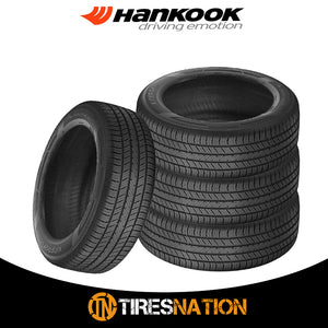 Hankook H735 Kinergy St 205/60R15 91T Tire