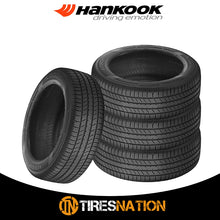 Hankook H735 Kinergy St 255/70R15 108T Tire