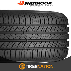 Hankook H735 Kinergy St 195/60R14 86T Tire