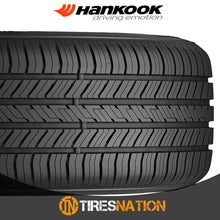Hankook H735 Kinergy St 205/60R15 91T Tire
