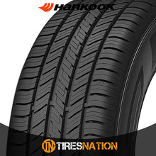 Hankook H735 Kinergy St 205/60R15 91T Tire