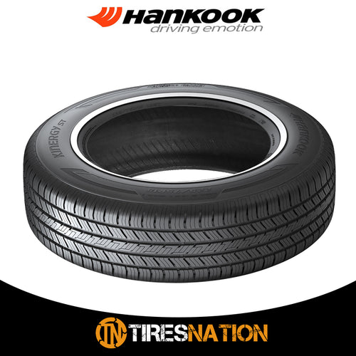 Hankook Kinergy S Touring H735 225/55R17 97H Tire