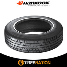 Hankook H735 Kinergy St 295/50R15 105T Tire