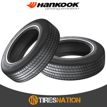 Hankook Kinergy S Touring H735 235/55R18 100H Tire