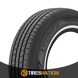 Hankook Kinergy S Touring H735 235/55R18 100H Tire