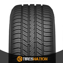 Hankook Kinergy S Touring H735 225/55R17 97H Tire