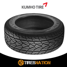 Kumho Kl12 Ecsta Stx 265/35R22 102W Tire
