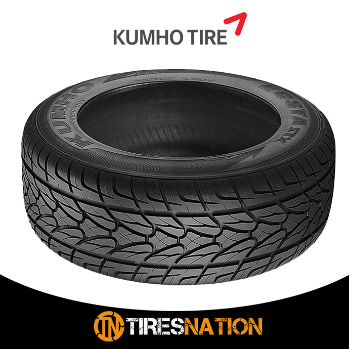 Kumho Kl12 Ecsta Stx 275/55R18 114V Tire