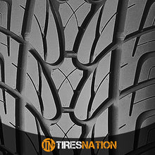 Kumho Kl12 Ecsta Stx 305/50R20 120V Tire