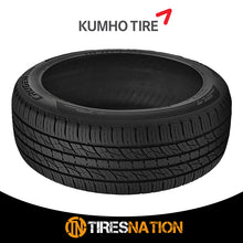 Kumho Kl33 Crugen Premium 235/55R19 101H Tire