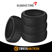 Kumho Kl33 Crugen Premium 265/60R18 109H Tire