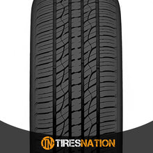 Kumho Kl33 Crugen Premium 235/60R18 103H Tire