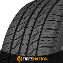 Kumho Kl33 Crugen Premium 235/55R19 101H Tire