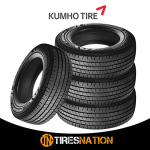 Kumho Kl51 Road Venture Apt 215/75R16 101T Tire