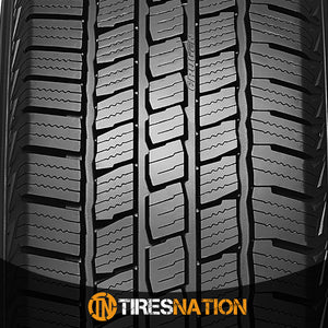 Kumho Kl51 Road Venture Apt 215/75R16 101T Tire