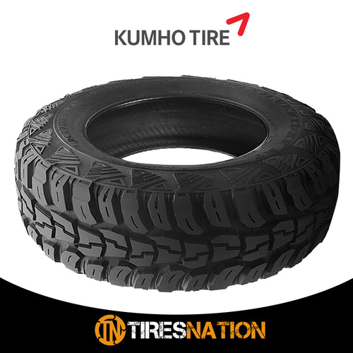 Kumho Kl71 Road Venture Mt 27/8.5R14 95Q Tire