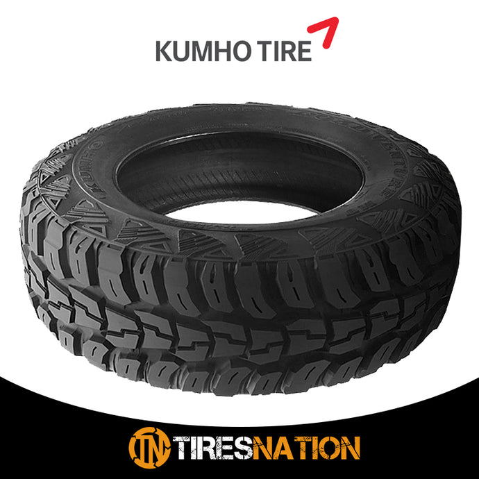 Kumho Kl71 Road Venture Mt 27/8.5R14 95Q Tire