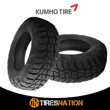Kumho Kl71 Road Venture Mt 27/8.5R14 95Q Tire