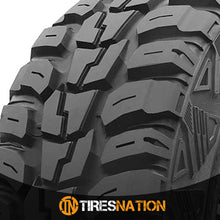 Kumho Kl71 Road Venture Mt 27/8.5R14 95Q Tire