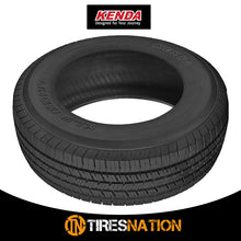 Kenda Klever H/T2 Kr600 245/75R16 0 Tire