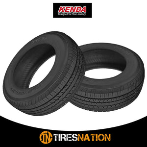 Kenda Klever H/T2 Kr600 255/70R17 110T Tire