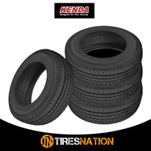Kenda Klever H/T2 Kr600 255/70R17 110T Tire