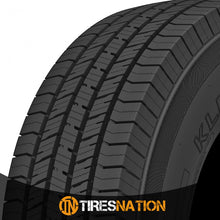 Kenda Klever H/T2 Kr600 255/70R17 110T Tire