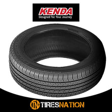 Kenda Klever S/T Kr52 225/55R19 99V Tire
