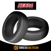 Kenda Klever S/T Kr52 225/55R19 99V Tire