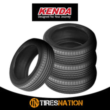 Kenda Klever S/T Kr52 225/55R19 99V Tire