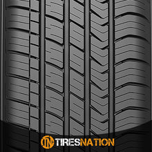 Kenda Klever S/T Kr52 235/55R20 102H Tire
