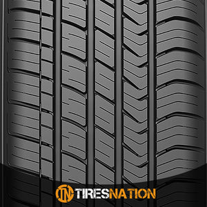 Kenda Klever S/T Kr52 235/70R16 106H Tire