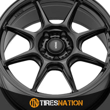 Konig 102B Lockout 18X8.5 5X4.50 73.10 +45