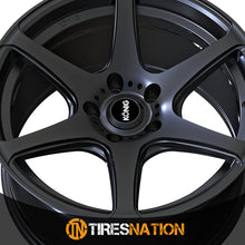 Konig 104Gg Tandem 16X7.5 5X112 66.60 +45