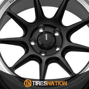 Konig 105Mb Countergram 18X11 5X114.3 73.1 +15
