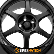 Konig 106B Hexaform 17X8 5X100 73.1 +40