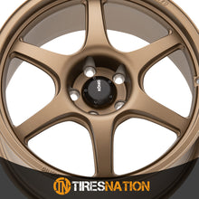 Konig 106Bz Hexaform 18X8.5 5X120 72.6 +35