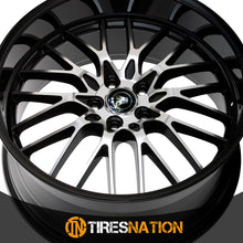 Konig 16Mb Lace 17X8 5X112 73.00 +45