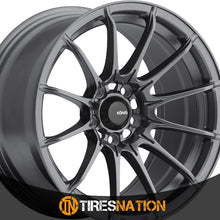 Konig 39G Dial-In 15X7 4X100 73.10 +35