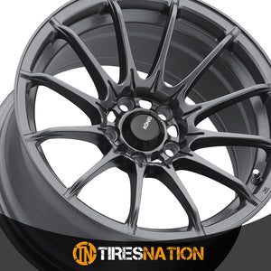 Konig 39G Dial-In 15X7 4X100 73.10 +35